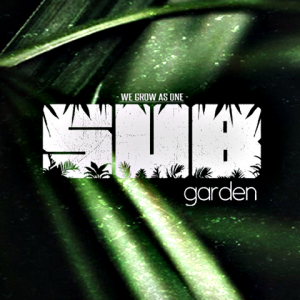 VA - Sub garden: Natural Growth Vol.1-7