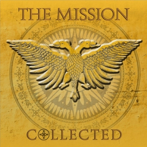 The Mission - Collected [3CD Edition]