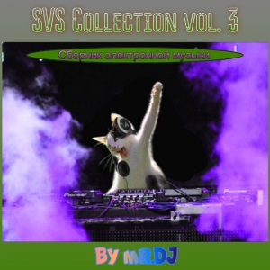 VA - SVS Collection vol. 3 by MR.DJ