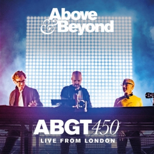 VA - Live @ ABGT 450, (The Drumsheds London, United Kingdom) (2021-09-04)