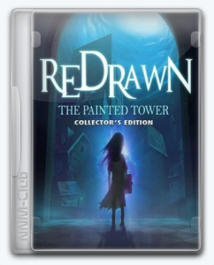ReDrawn: The Painted Tower