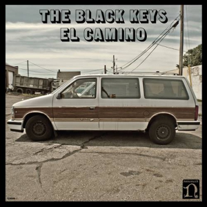 The Black Keys - El Camino (10th Anniversary Super Deluxe Edition) [24-Bit Hi-Res]