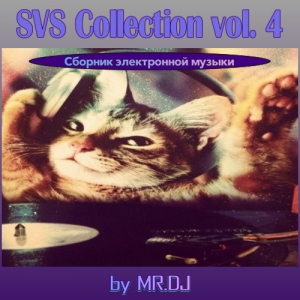VA - SVS Collection vol. 4 by MR.DJ