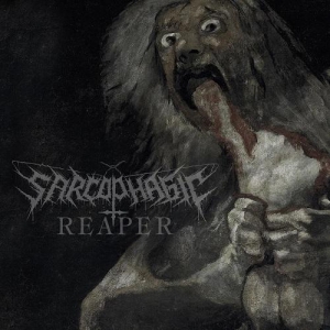 Sarcophagic - Reaper