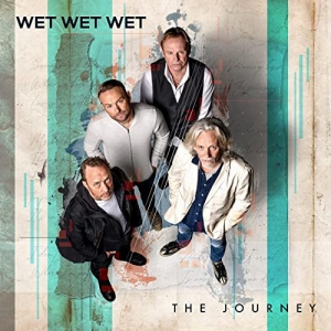 Wet Wet Wet - The Journey [Deluxe Edition]