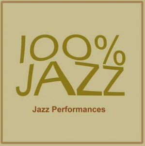 VA - 100% Jazz