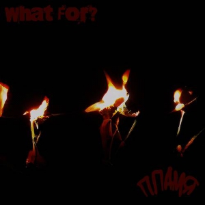What For? -  [EP]