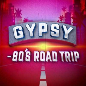 VA - Gypsy - 80's Road Trip