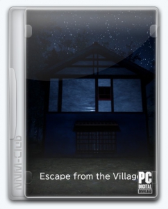 Escape from the Village 
