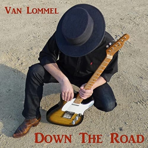 Van Lommel - Down The Road
