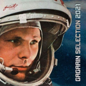 VA - Gagarin Selection 2021