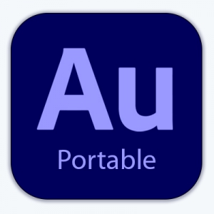 Adobe Audition 2022 (22.0.0.96) Portable by XpucT [Ru/En]