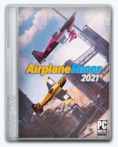 Airplane Racer 2021 