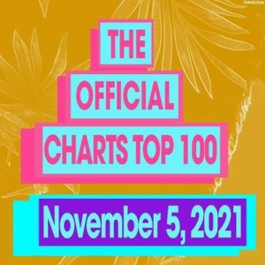 VA - The Official UK Top 100 Singles Chart [05.11]