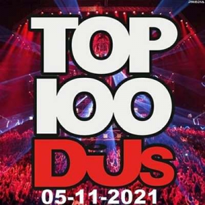 VA - Top 100 DJs Chart [05.11]