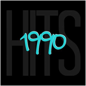 VA - 100 Tracks Top Hits of 1990