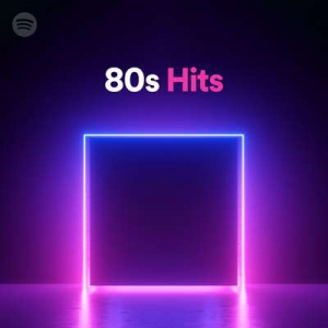 VA - 100 Tracks 80s Hits