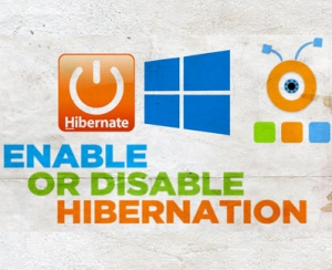 Hibernate Enable or Disable 1.4 Portable [Multi/Ru]