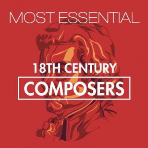VA - Most Essential 18th Century Composers