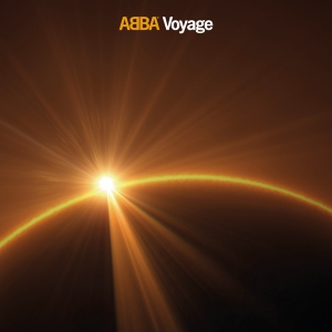 ABBA - Voyage [Vinyl-Rip]