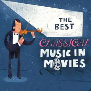 VA - The Best Classical Music In Movies