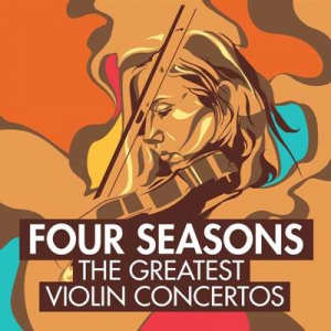 VA - The Four Seasons - The Greatest Violin Concertos
