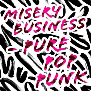 VA - Misery Business - Pure Pop Punk