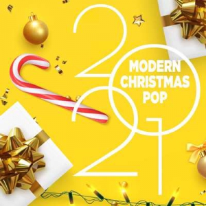 VA - Modern Christmas Pop 