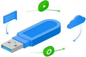 USB Drive Factory Reset Tool 3.0 [En]