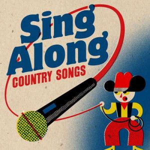 VA - Sing Along Country Songs
