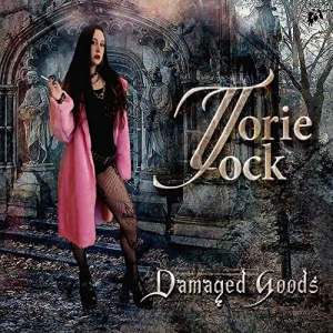 Torie Jock - Damaged Goods