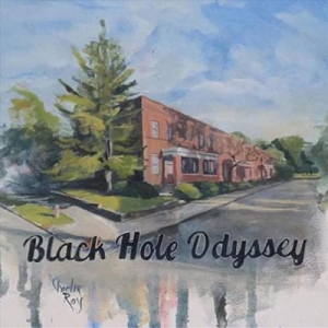Black Hole Odyssey - Black Hole Odyssey