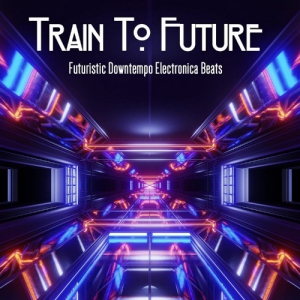 VA - Train To Future [Futuristic Downtempo Electronica Beats]