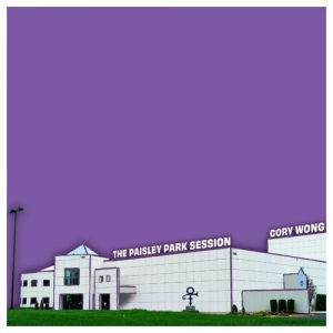 Cory Wong - The Paisley Park Session