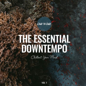VA - The Essential Downtempo: Chillout Your Mind