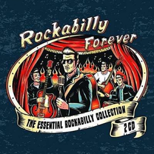 VA - Rockabilly Forever [2CD]