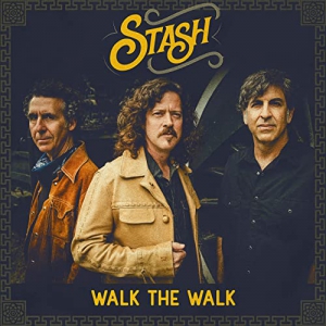 Stash - Walk The Walk