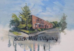 Black Hole Odyssey - Black Hole Odyssey
