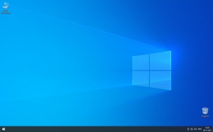 Microsoft Windows 10.0.19043.1288 Professional Version 21H1 (Updated October 2021) By SLMP [Ru]