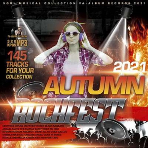 VA - Autumn Rock Fest