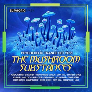 VA - The Mushroom Substances