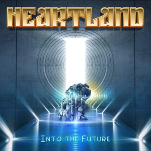 Heartland - Into the Future [Japanese Edition]