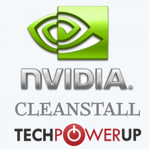 NVCleanstall 1.16.0 Portable [En]