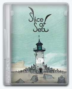 Slice of Sea