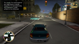 GTA 3 / Grand Theft Auto III - The Definitive Edition