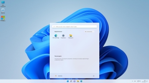 Windows 11 Enterprise 21H2 x64 Rus by OneSmiLe [22000.376]