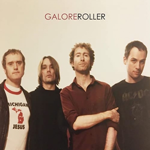 Galore - Roller