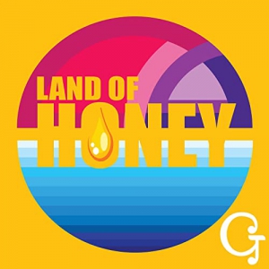 Gwynn Gold - Land Of Honey