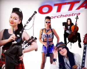OTTA-Orchestra - 