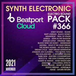 VA - Beatport Synth Electronic: Sound Pack #366